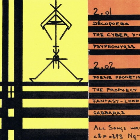 Tape: More Ng- Systems